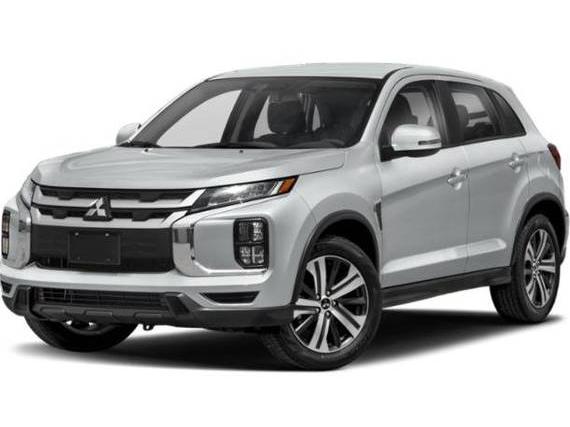 MITSUBISHI OUTLANDER SPORT 2023 JA4ARUAU9PU003401 image MITSUBISHI OUTLANDER SPORT 2023 JA4ARUAU9PU003401 image